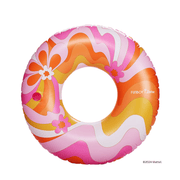 Barbie Tube Pool Float